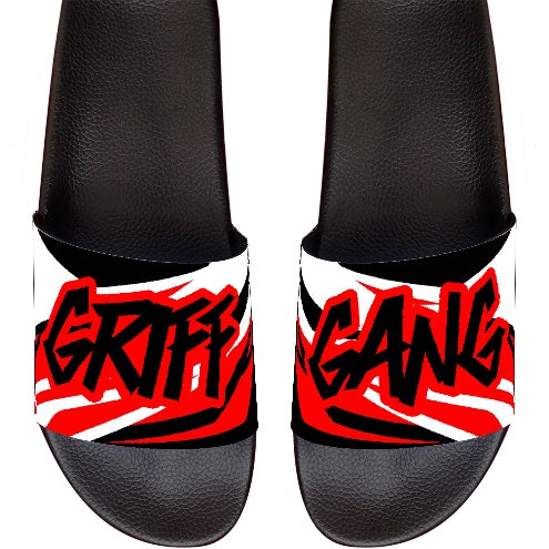 Deco Slides