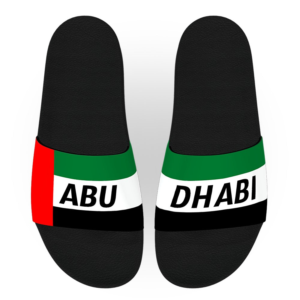 Deco Slides