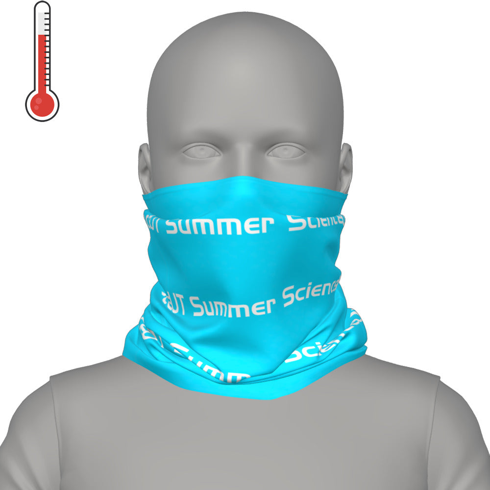 Deco Neck Gaiter