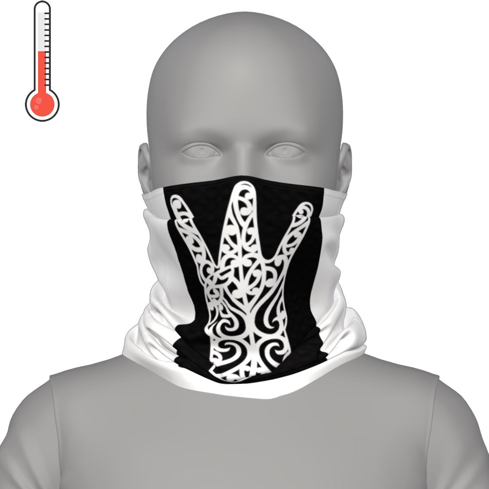 Deco Neck Gaiter