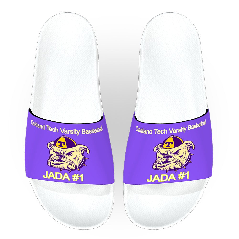 Deco Slides