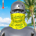 Deco Neck Gaiter
