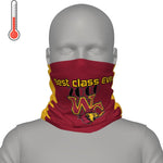 Deco Neck Gaiter Mask