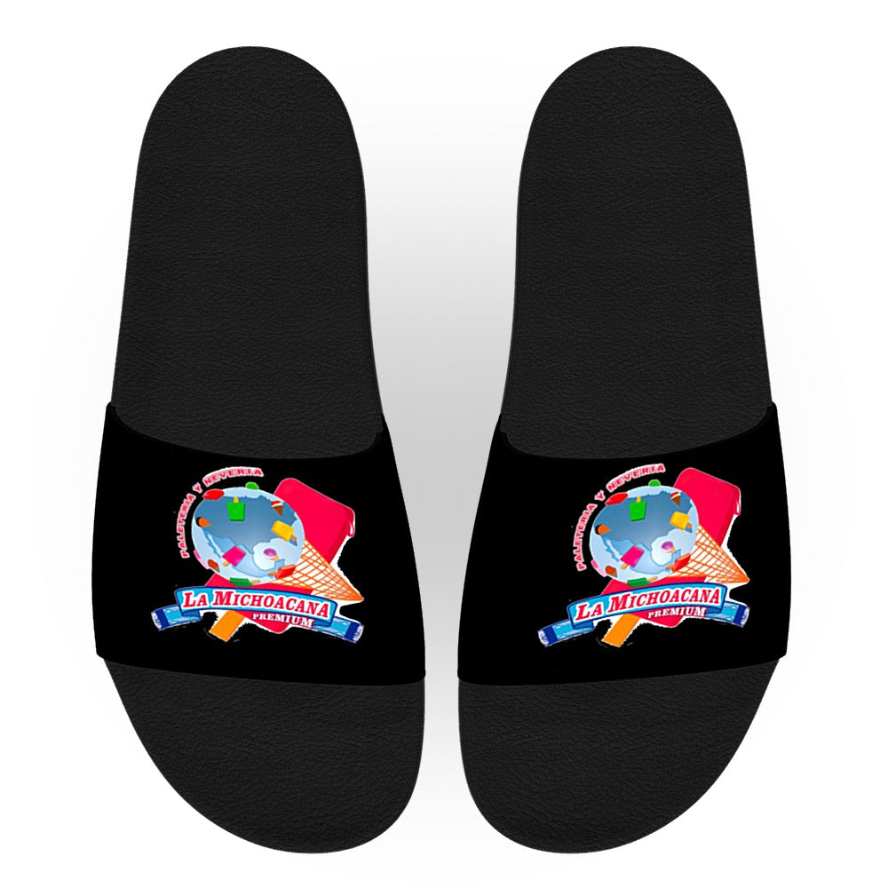 Deco Slides
