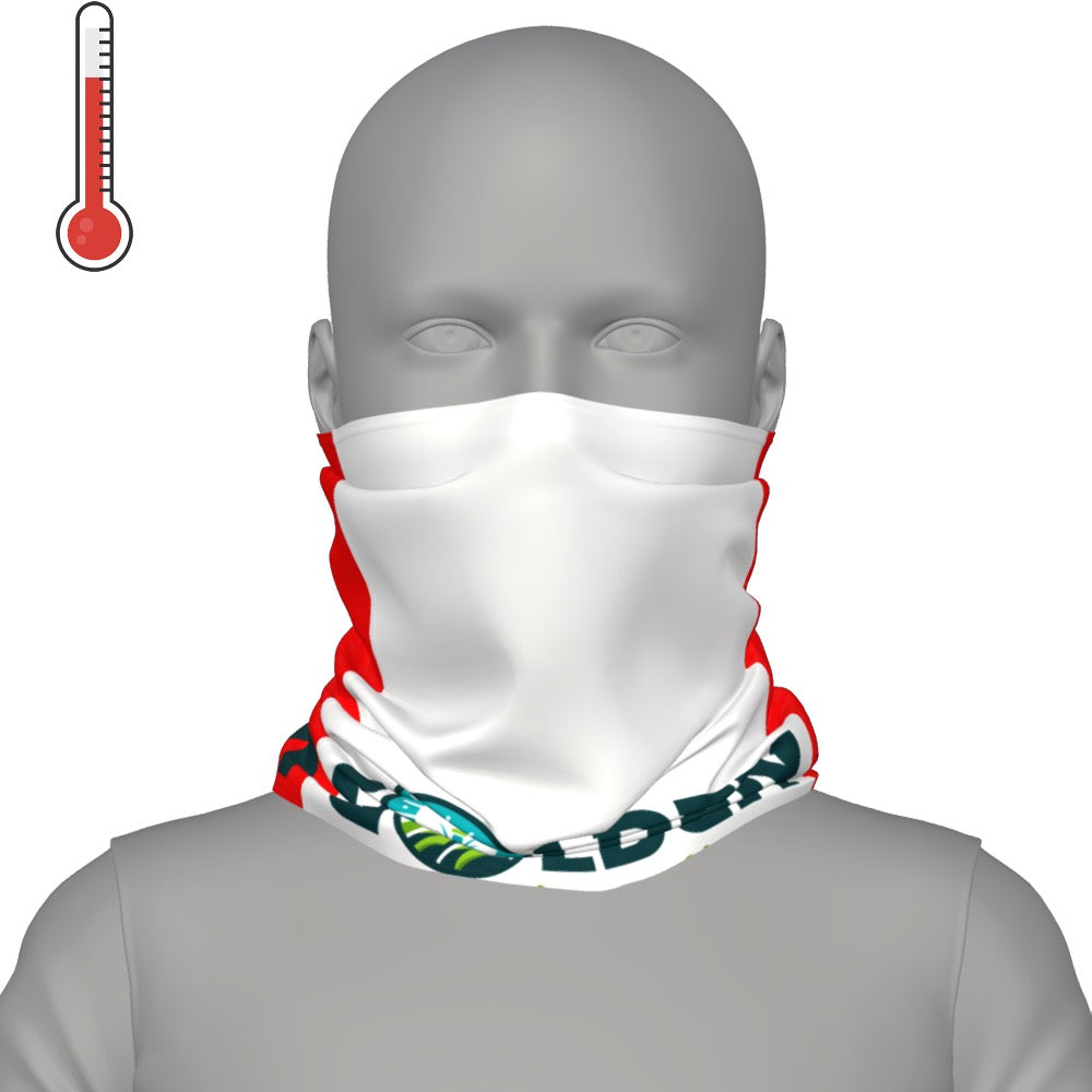 Deco Neck Gaiter