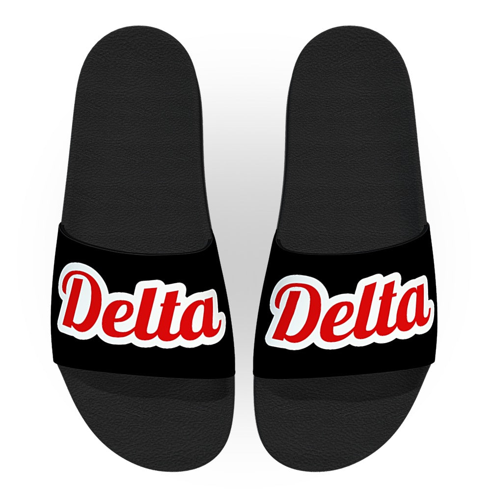 Deco Slides