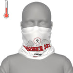 Deco Neck Gaiter Mask