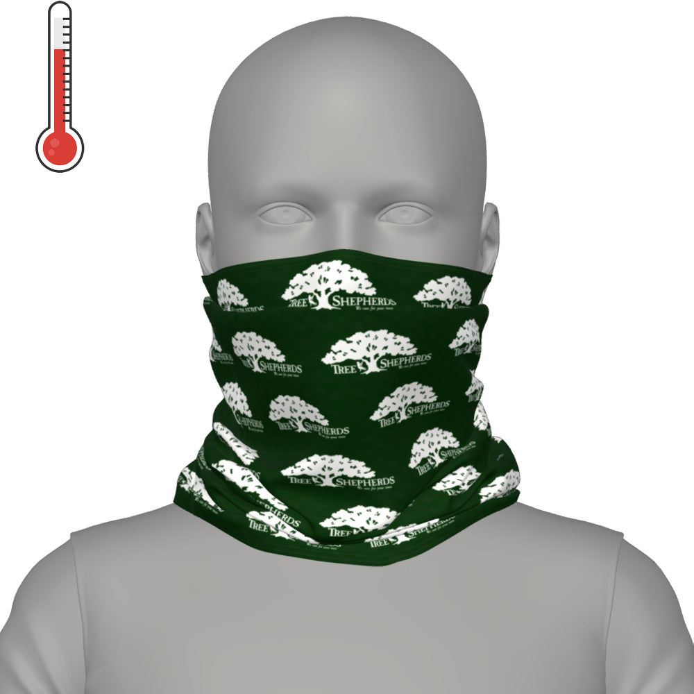 Deco Neck Gaiter