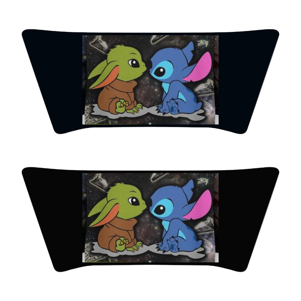 Deco Slides