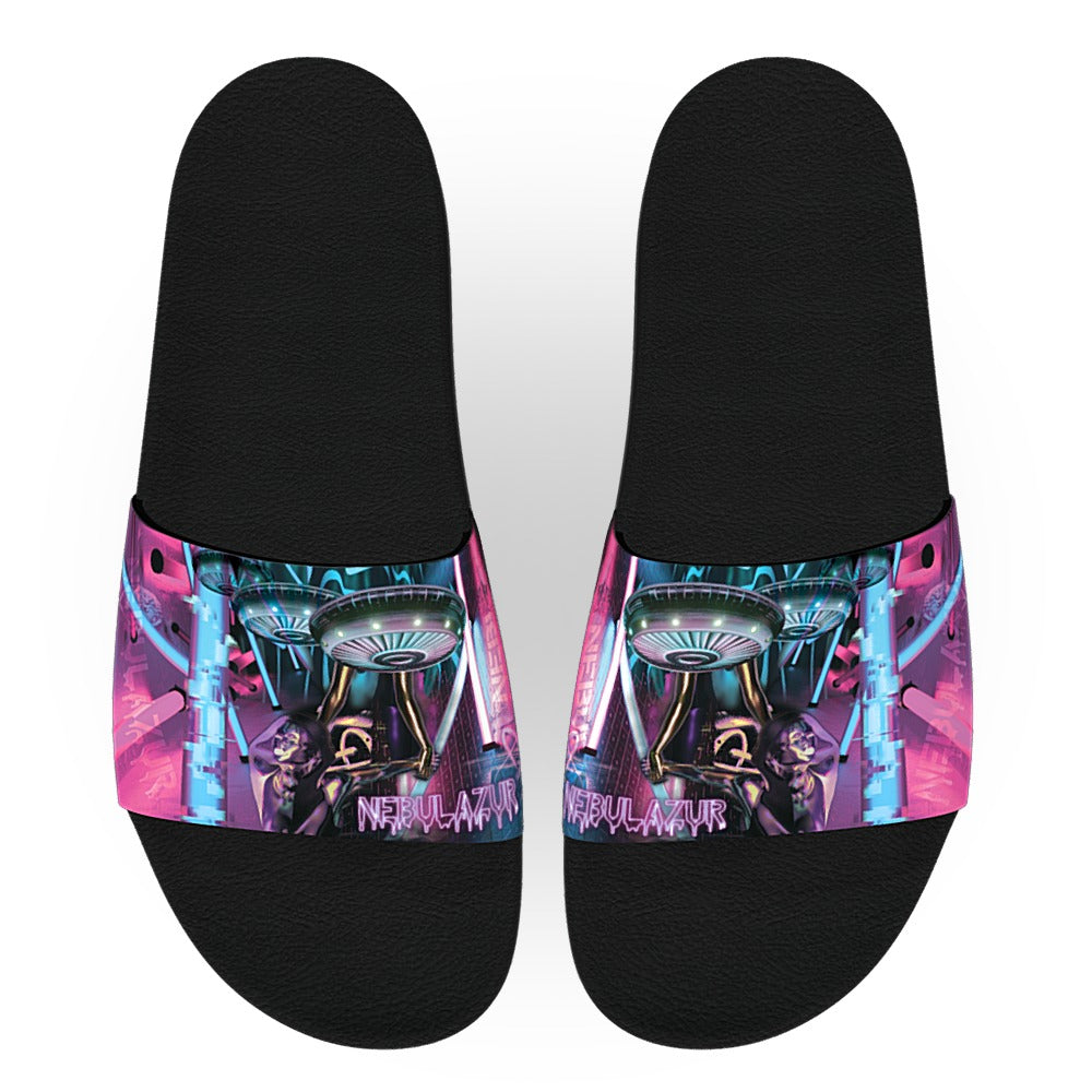 Deco Slides