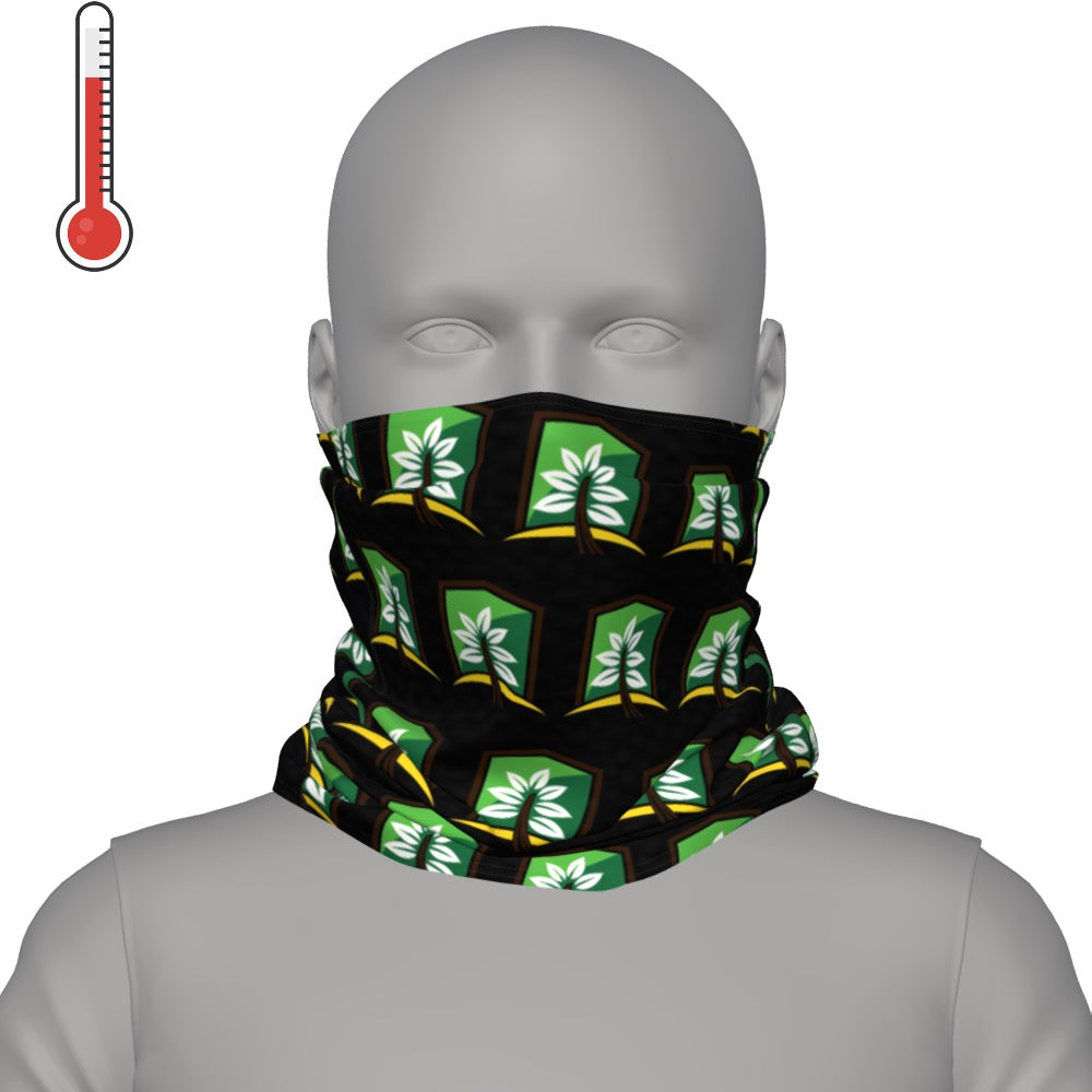 Deco Neck Gaiter