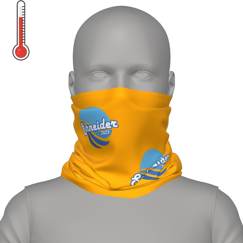 Deco Neck Gaiter
