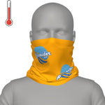 Deco Neck Gaiter