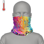 Deco Neck Gaiter