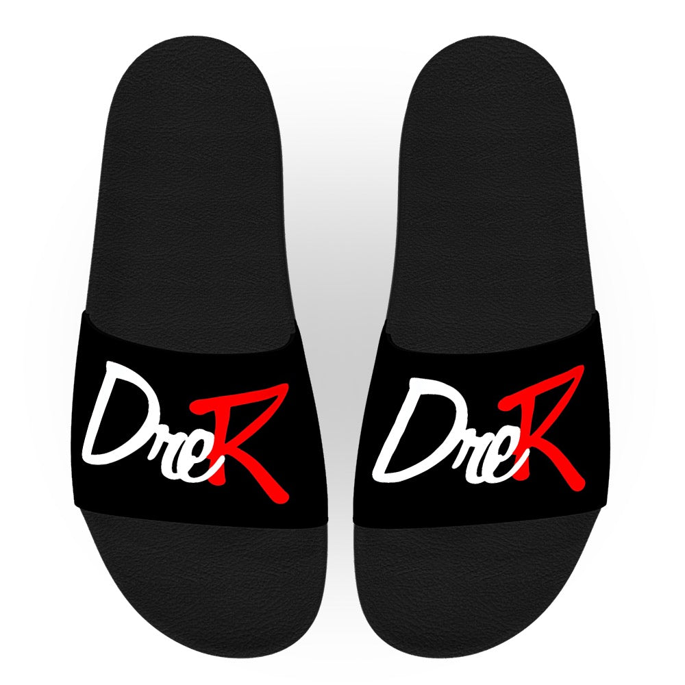 Deco Slides