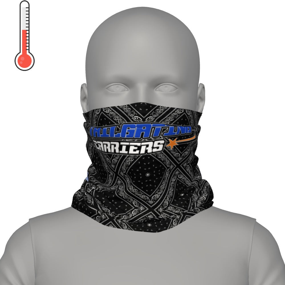 Deco Neck Gaiter