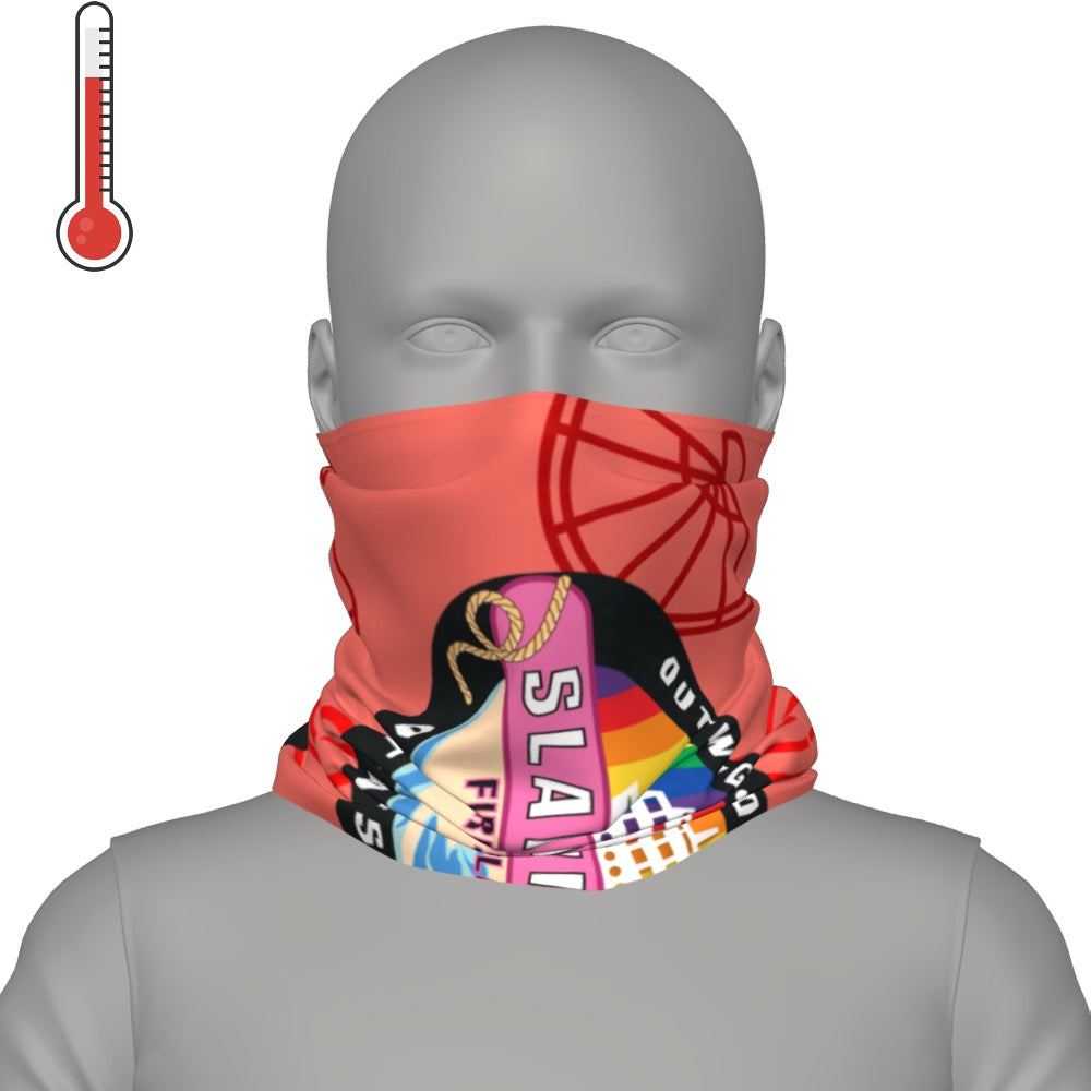 Deco Neck Gaiter