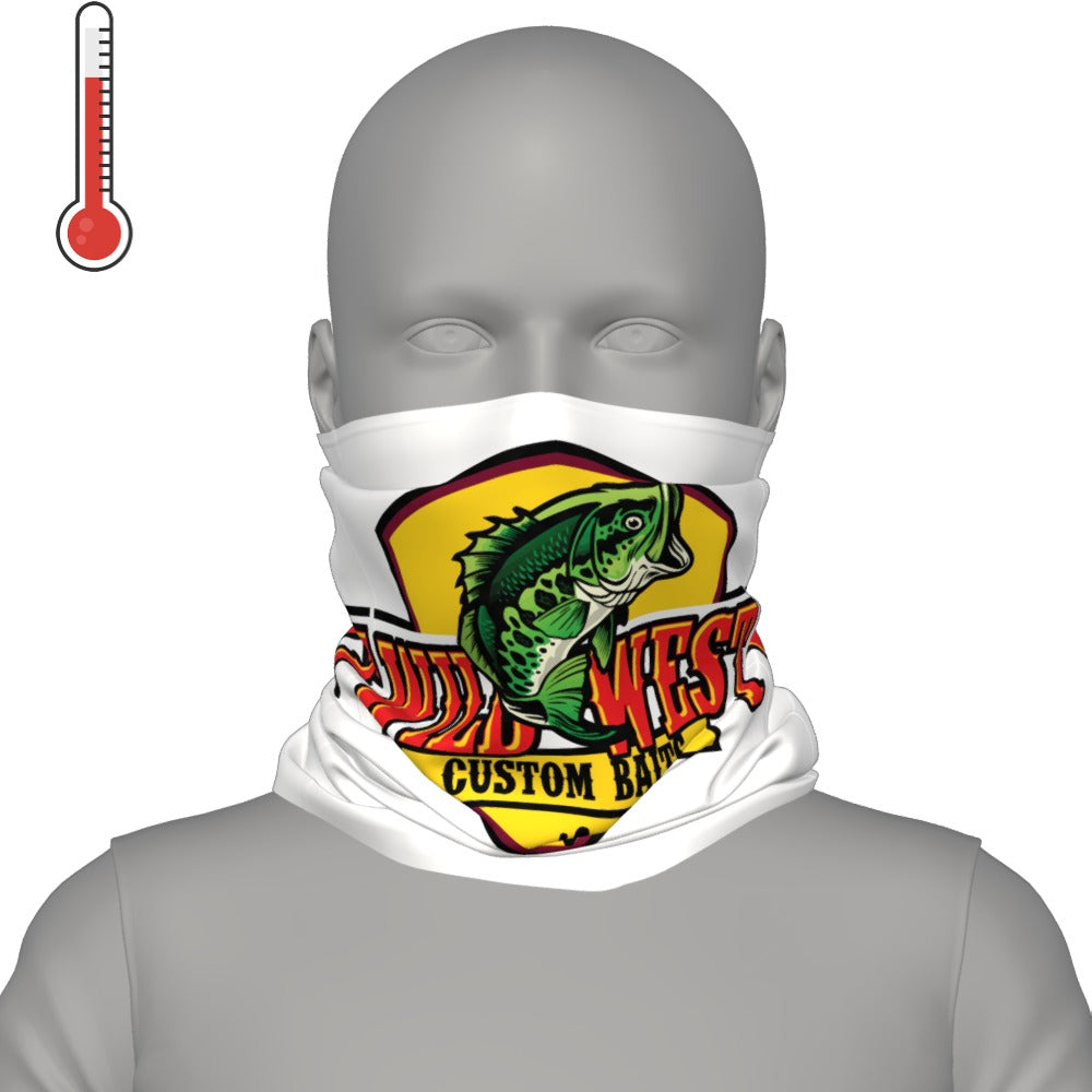 Deco Neck Gaiter