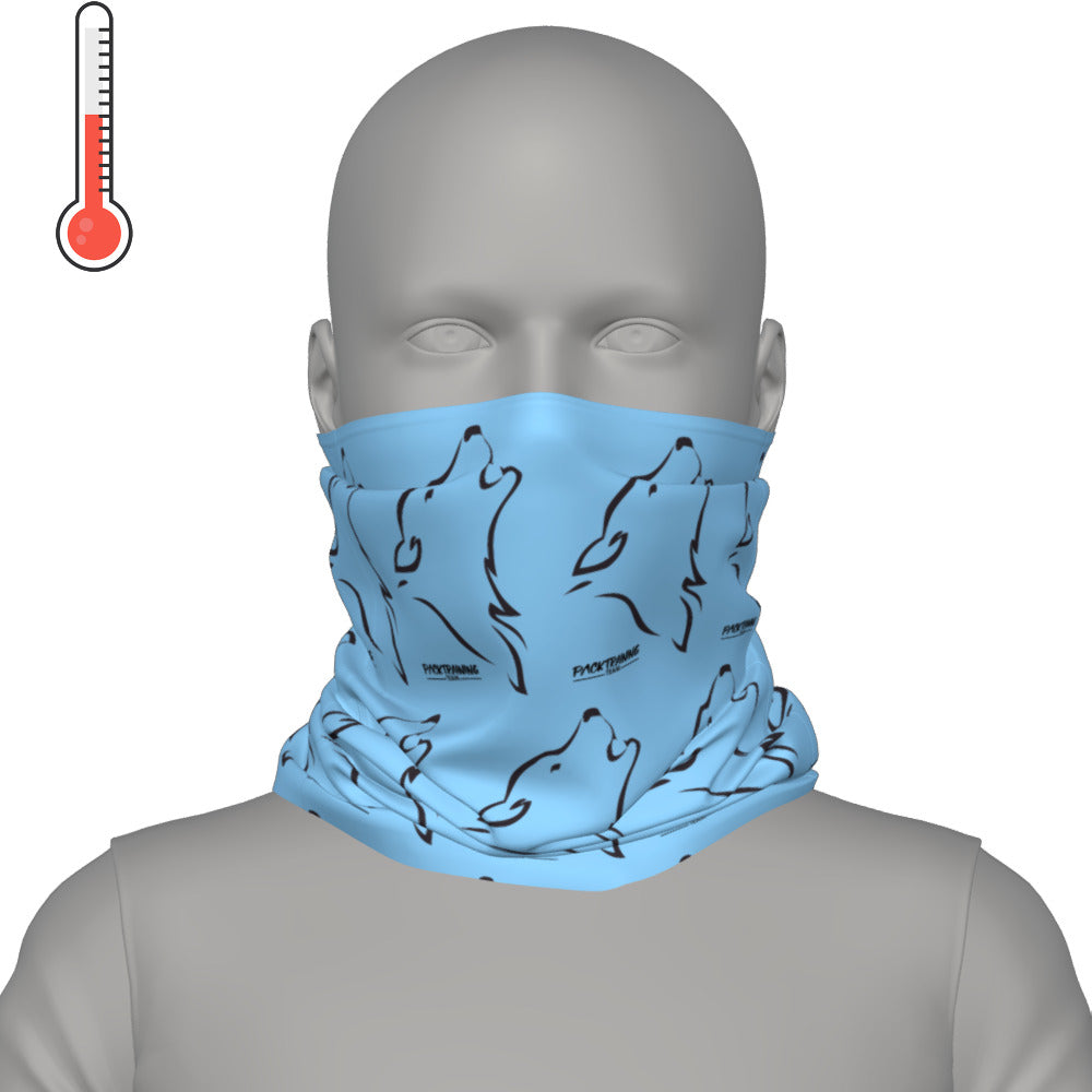 Deco Neck Gaiter Mask