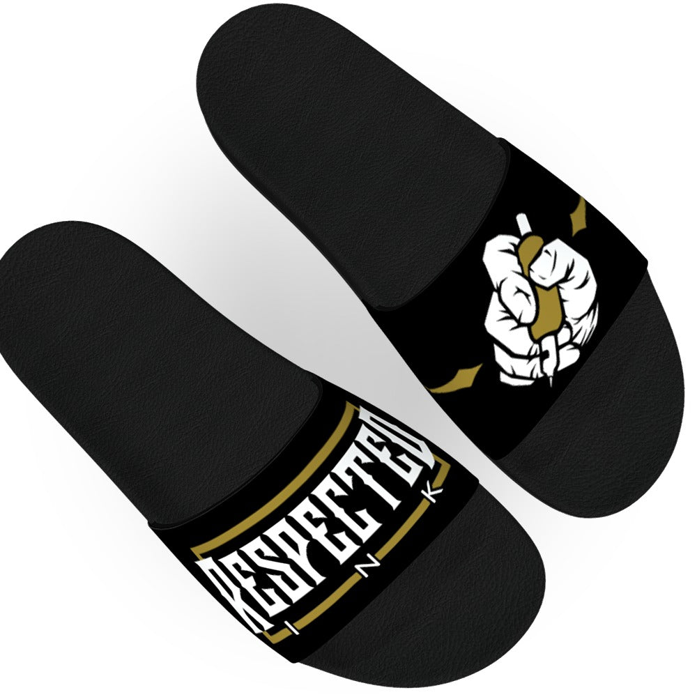 Deco Slides