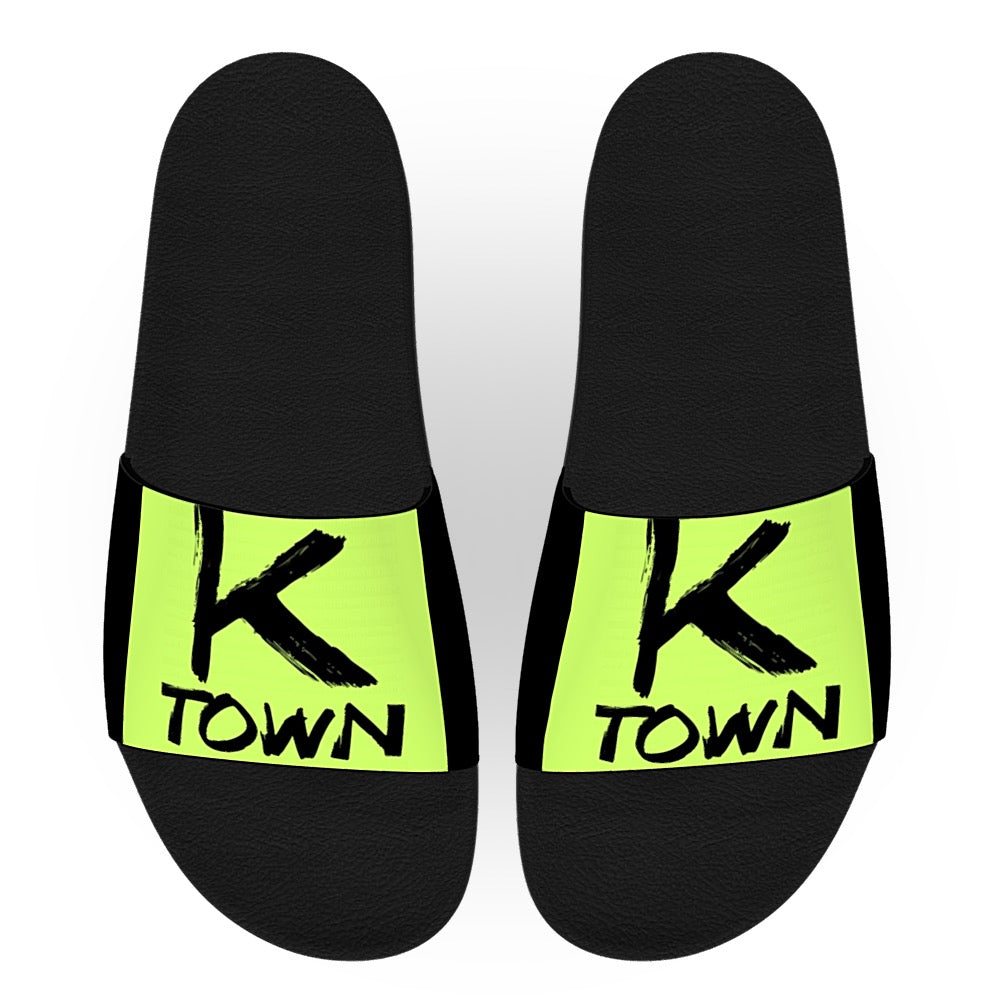 Deco Slides