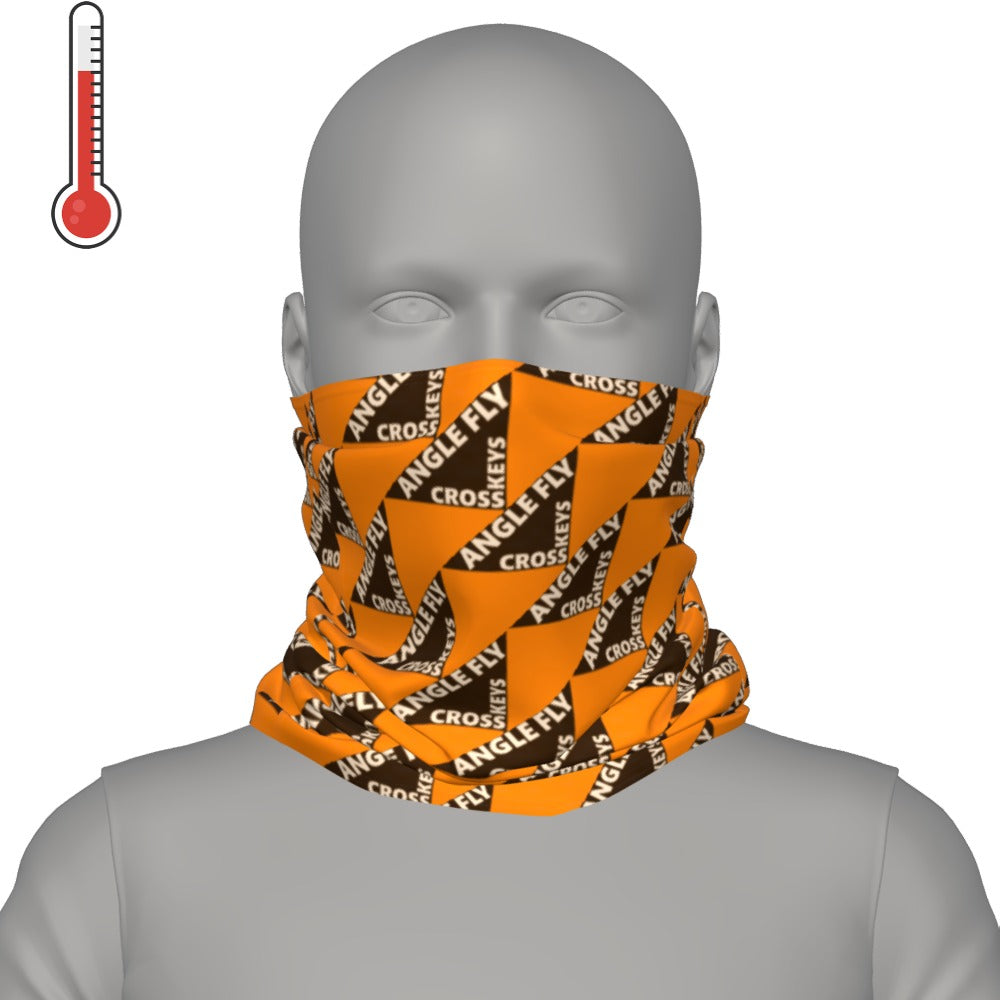 Deco Neck Gaiter