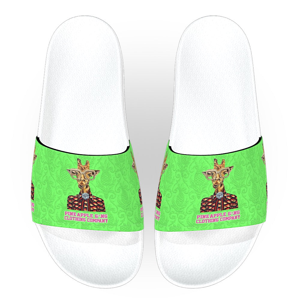 Deco Slides