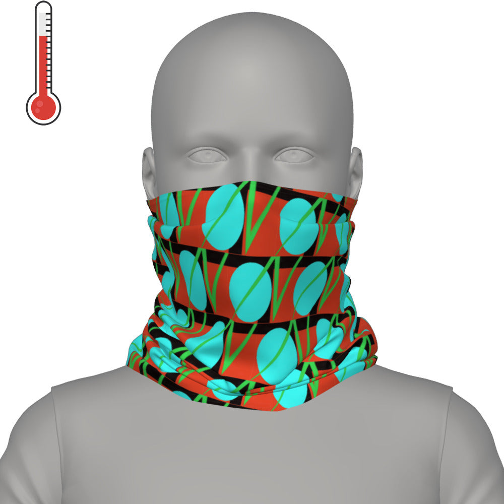 Deco Neck Gaiter