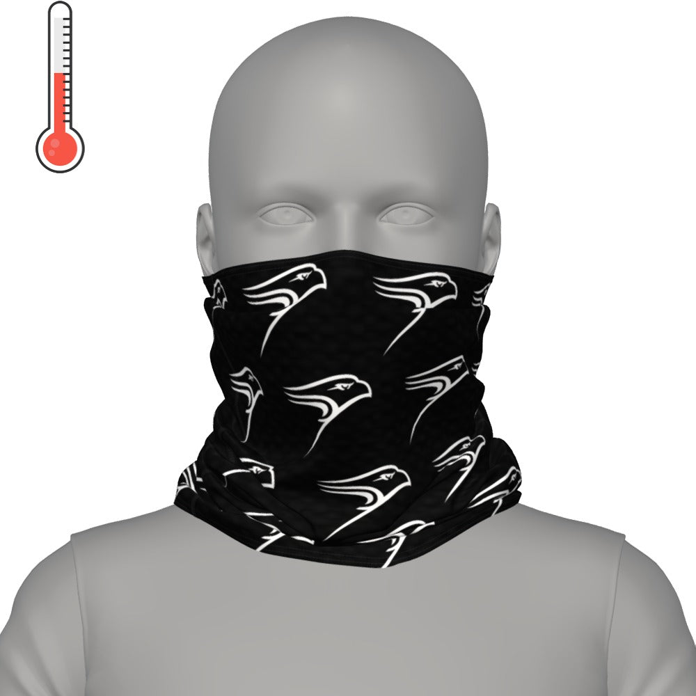 Deco Neck Gaiter Mask