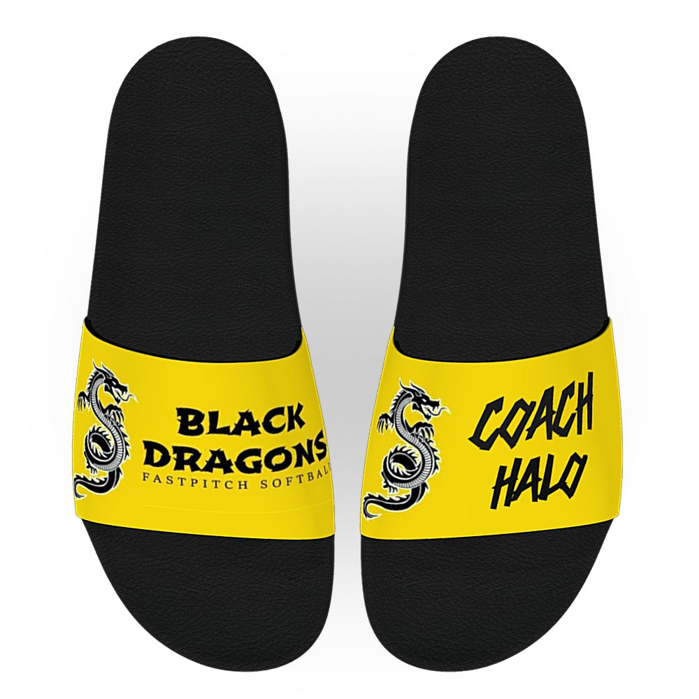 Deco Slides