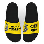 Deco Slides