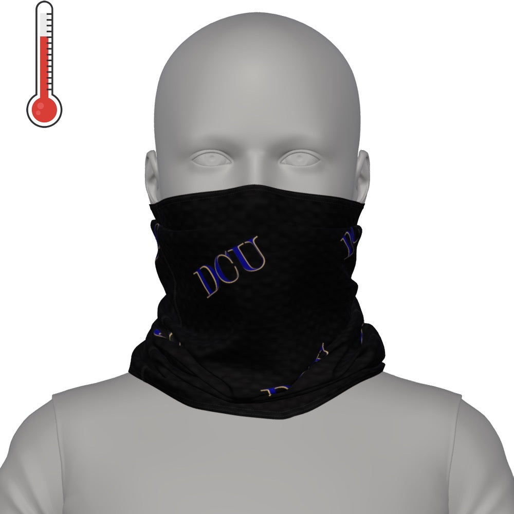 Deco Neck Gaiter Mask