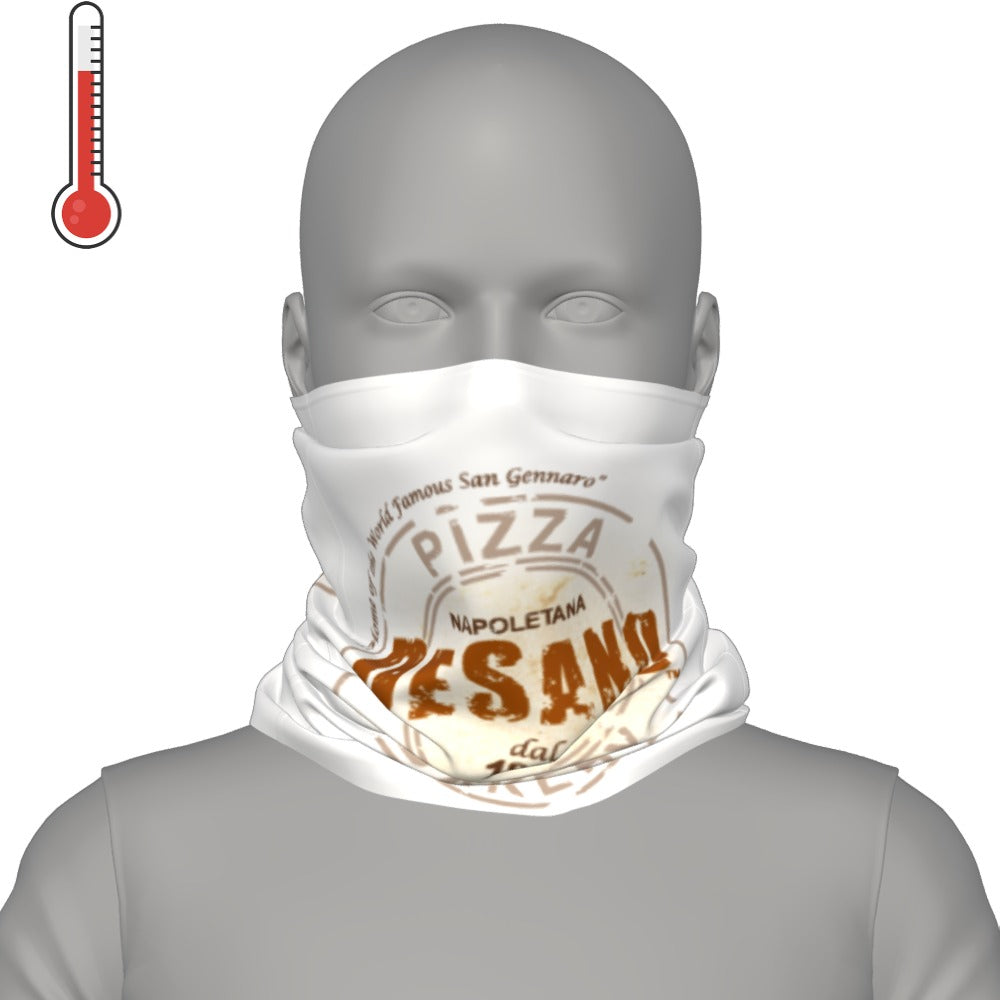 Deco Neck Gaiter Mask