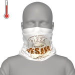 Deco Neck Gaiter Mask