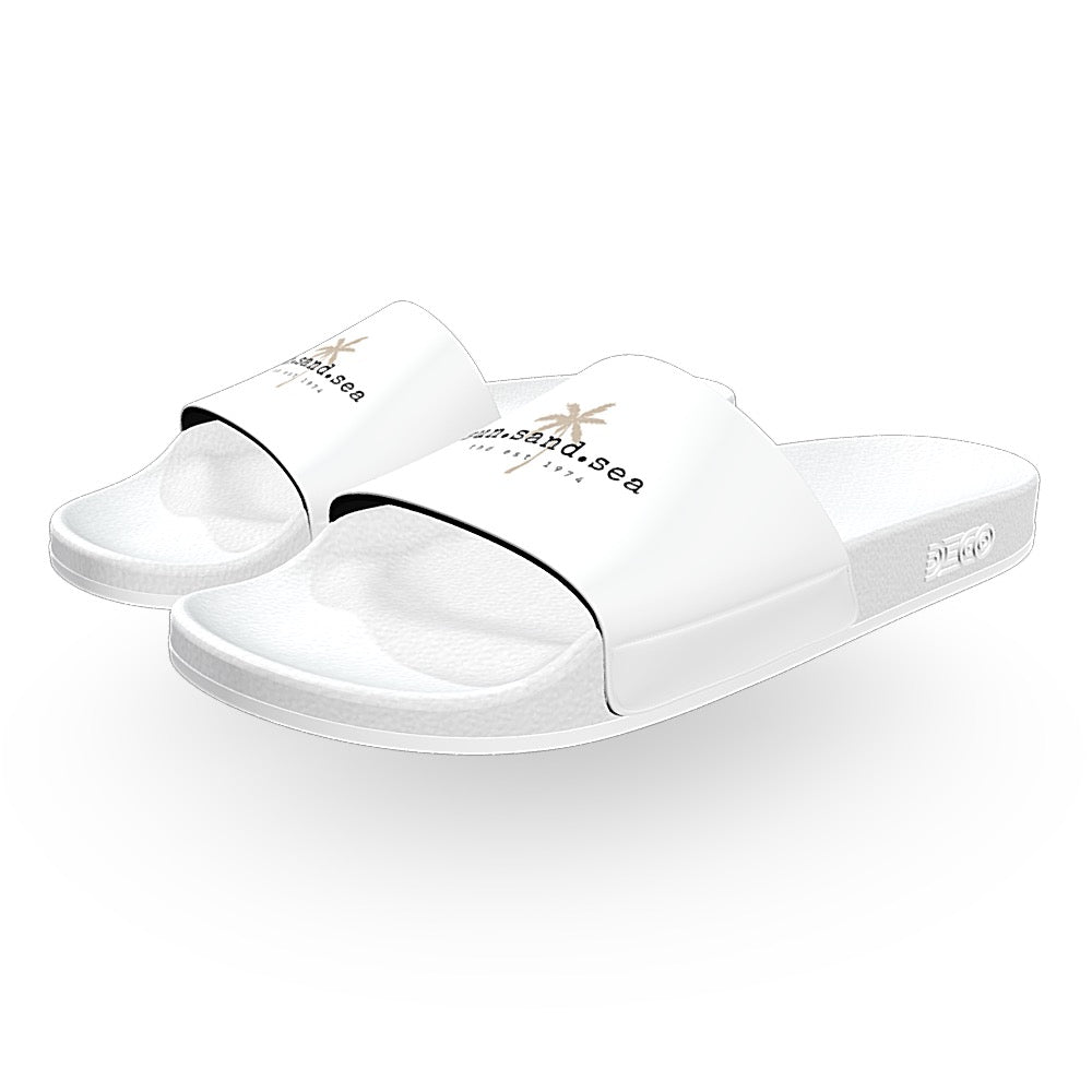 Deco Slides