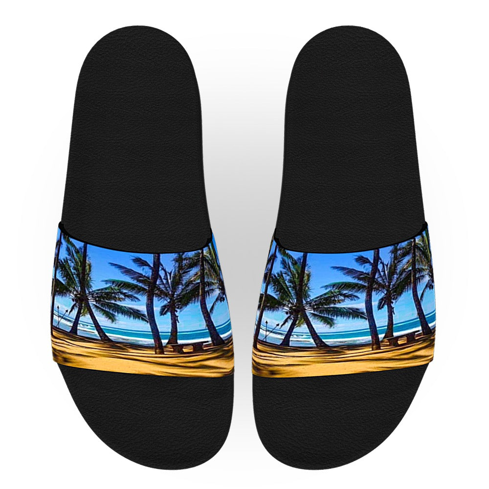 Deco Slides