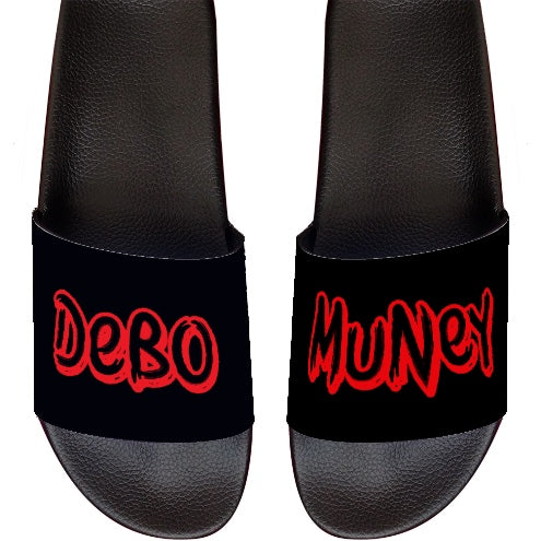 Deco Slides