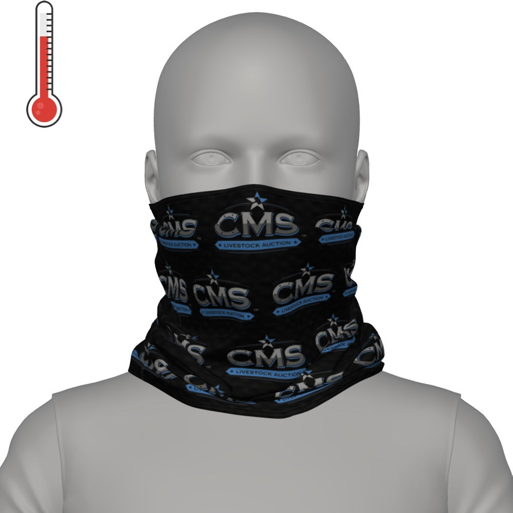 Deco Neck Gaiter