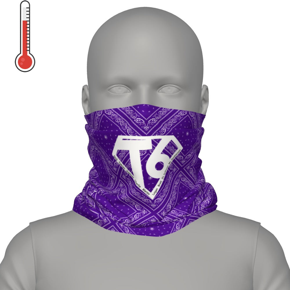 Deco Neck Gaiter