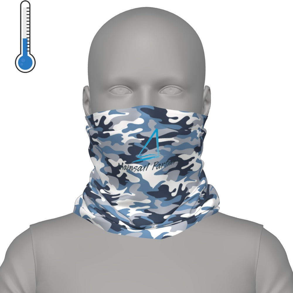 Deco Neck Gaiter Mask