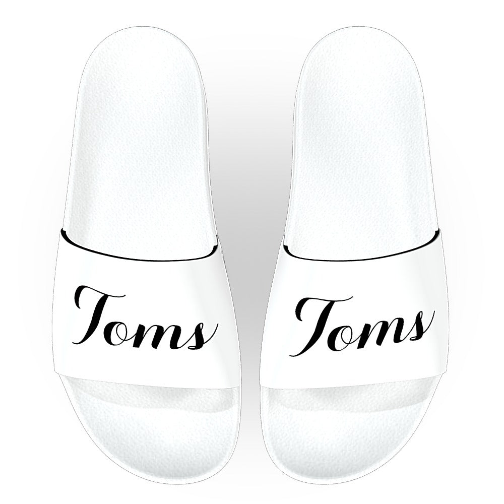 Deco Slides