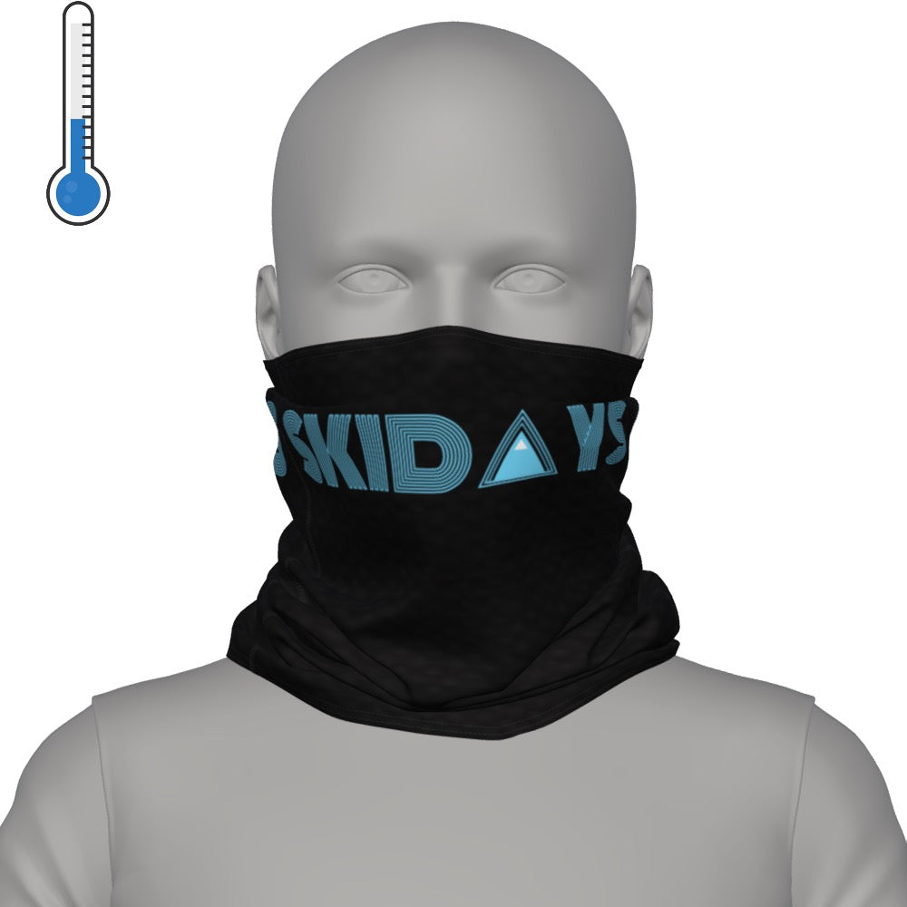 Deco Neck Gaiter Mask