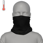 Deco Neck Gaiter Mask