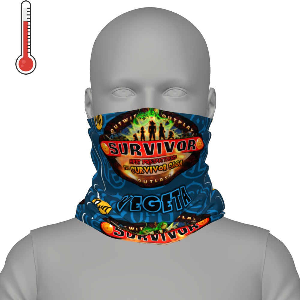 Deco Neck Gaiter
