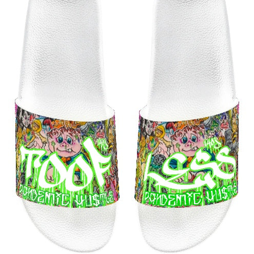 Deco Slides