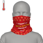 Deco Neck Gaiter