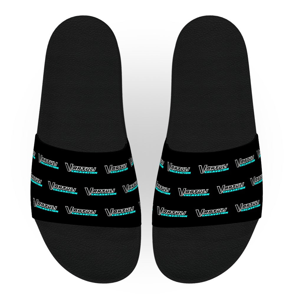 Deco Slides