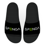 SPENGA Black Slides