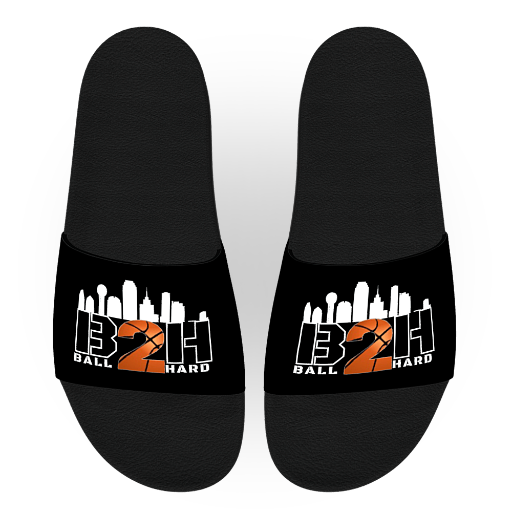 Ball 2 Hard 2022 Slides
