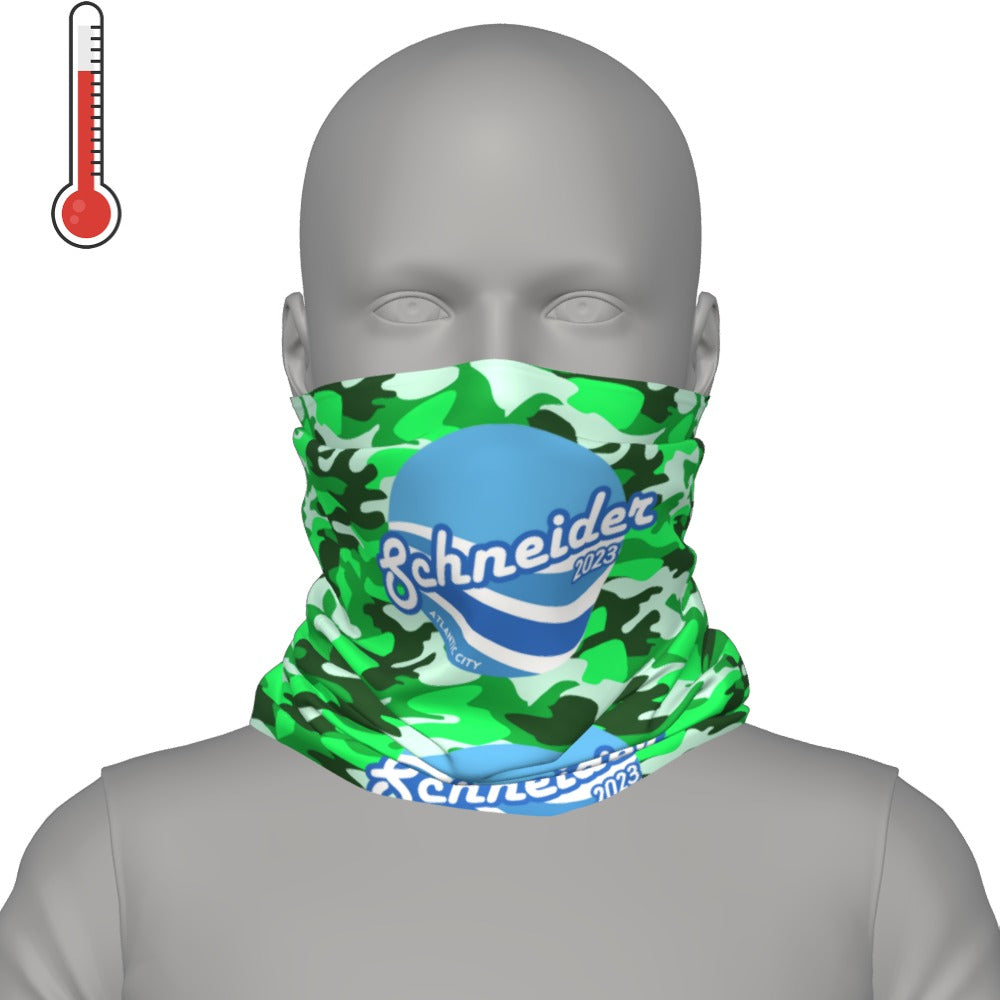 Deco Neck Gaiter